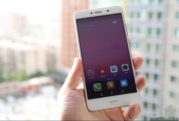 网友口中的护眼神器 久看不伤眼的畅享7 Plus体验测试