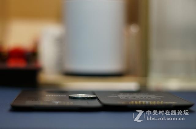 提升巨大，Moto Z两代电池模块对比体验