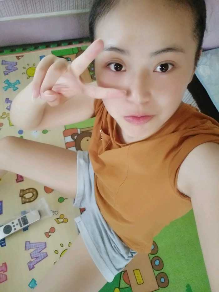 剪刀手永远都不会过时 ^ω^