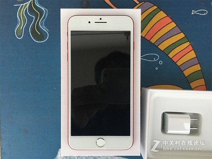 广州出国产山寨苹果 山寨iphone 7p 顶配版 红色 价格便宜