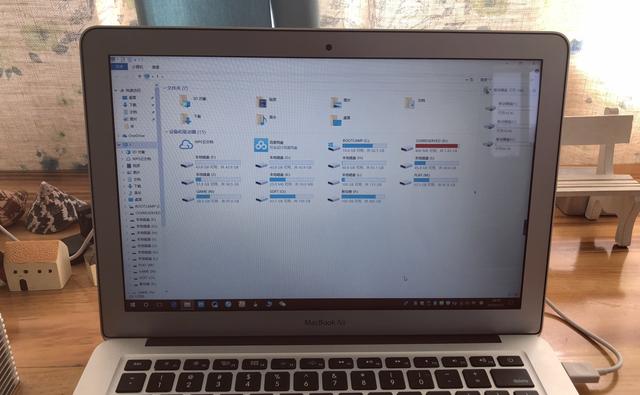 小身材大肚量，奥睿科四层2.5寸铝合金笔记本创意盒子体验