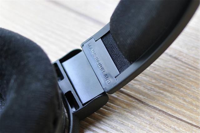 森海HD660S/HD650对比，是救赎也是活血