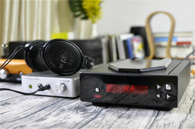 森海HD660S/HD650对比，是救赎也是活血