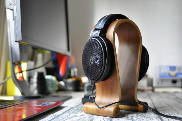 森海HD660S/HD650对比，是救赎也是活血