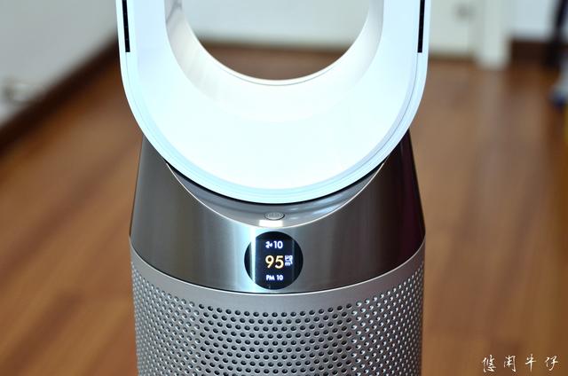 来看看香港女首富家同款空气净化器有什么不一样