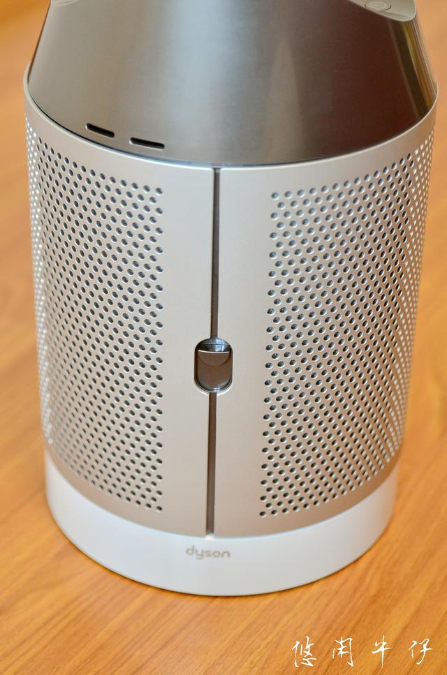 来看看香港女首富家同款空气净化器有什么不一样