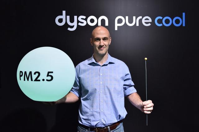 来看看香港女首富家同款空气净化器有什么不一样