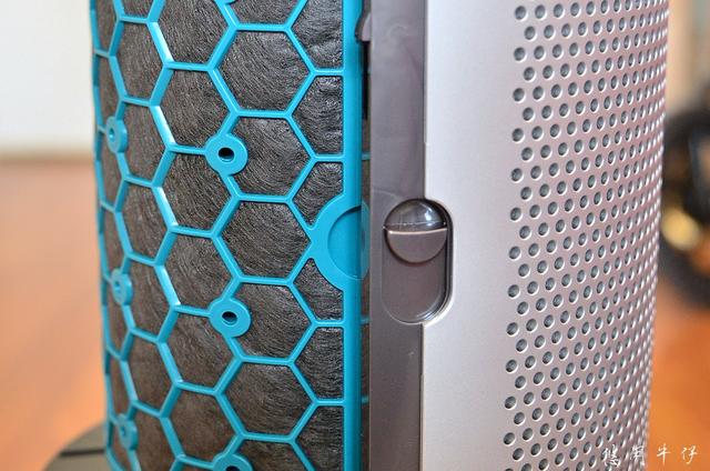 来看看香港女首富家同款空气净化器有什么不一样