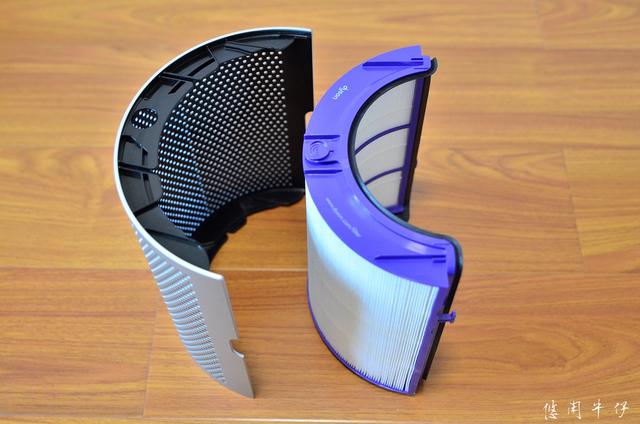 来看看香港女首富家同款空气净化器有什么不一样