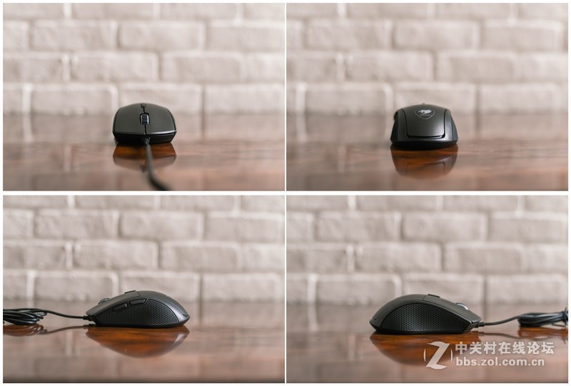 实力与内敛并存，低调不张扬的骨伽电竞鼠标MINOS X5上手体验