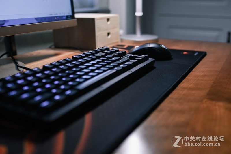 实力与内敛并存，低调不张扬的骨伽电竞鼠标MINOS X5上手体验