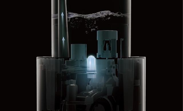 针对寒冬空气干燥难题，莱克加湿器表示：so easy