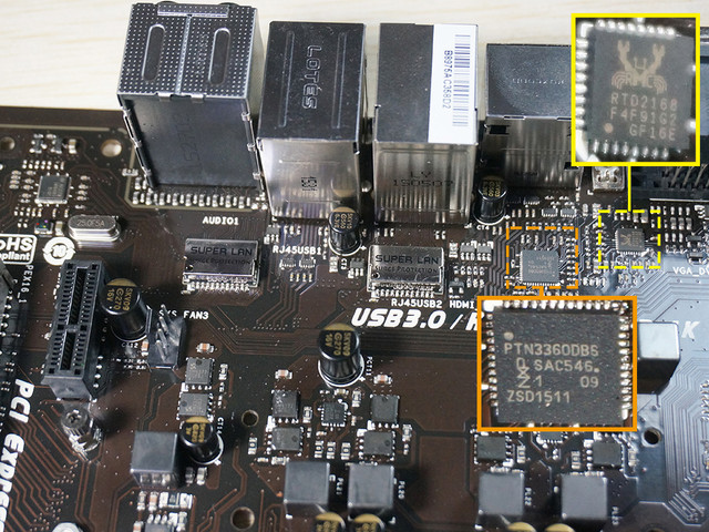 游戏超频两不误，中高端实用主板映泰Z170T推荐