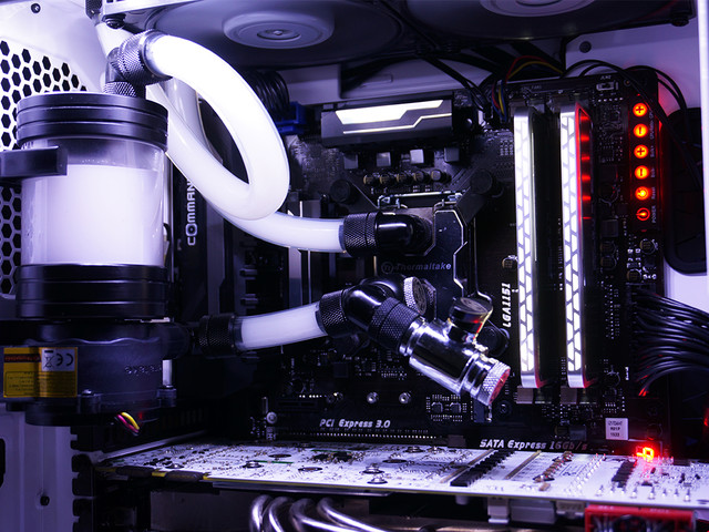 游戏超频两不误，中高端实用主板映泰Z170T推荐