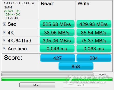 晒晒狗东购买的金百达KP310