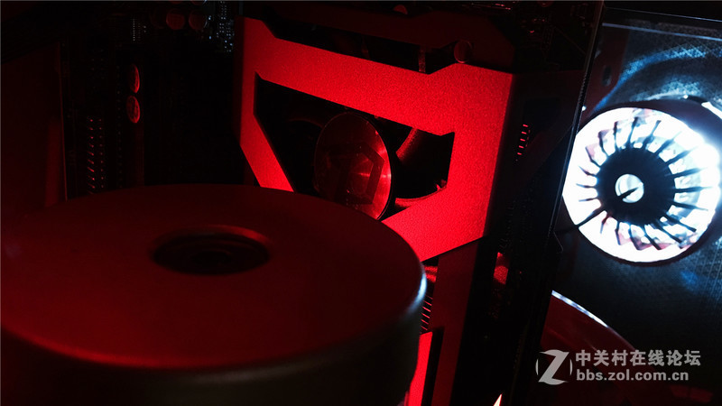 迪兰 Radeon RX470 4G X-Serial | 简测