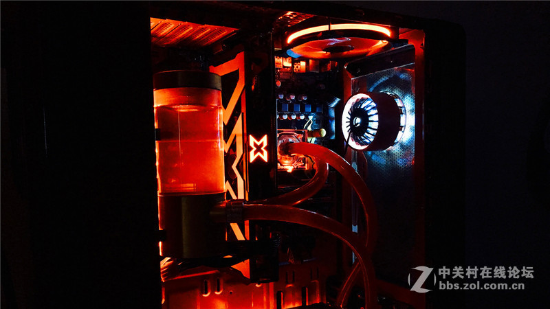 迪兰 Radeon RX470 4G X-Serial | 简测