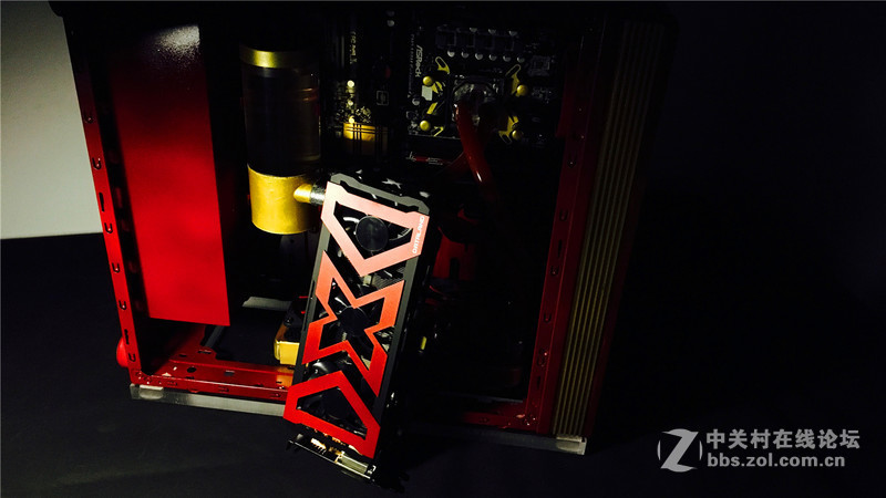 迪兰 Radeon RX470 4G X-Serial | 简测