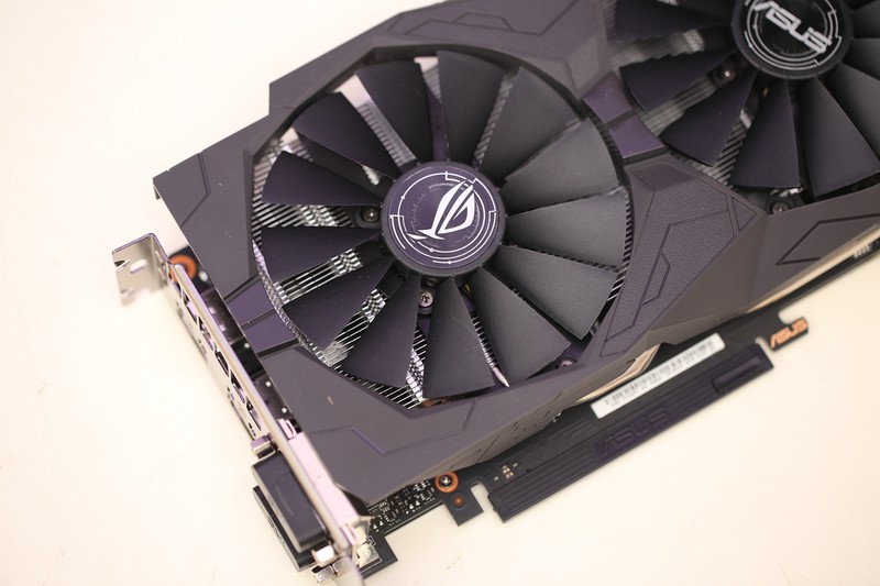不只是性能提升,华硕rog猛禽gtx 1050ti实测体验