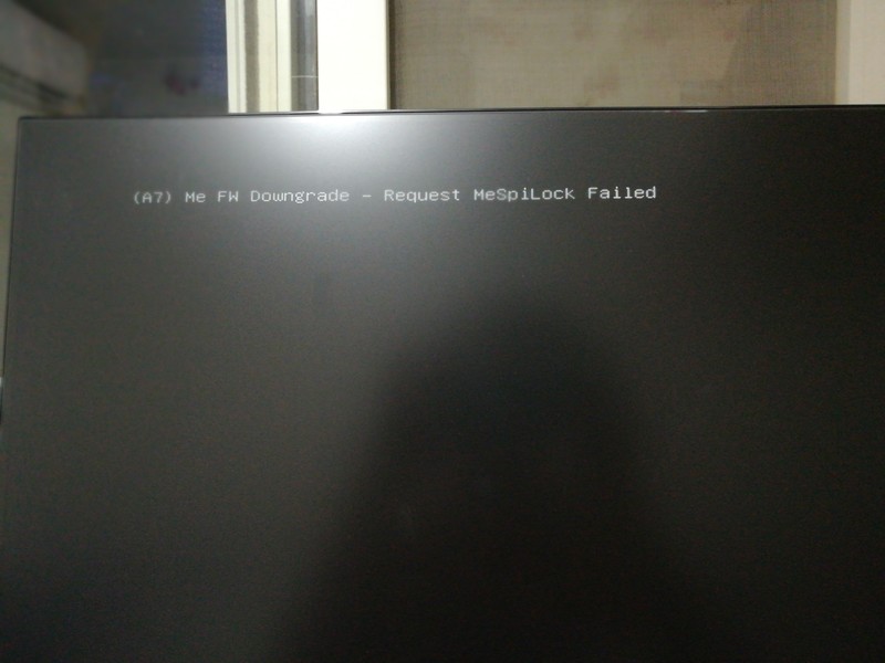 映泰GAMING Z170W +星空体育平台,960 EVO 250G M.2 NVMe，系统频繁蓝屏