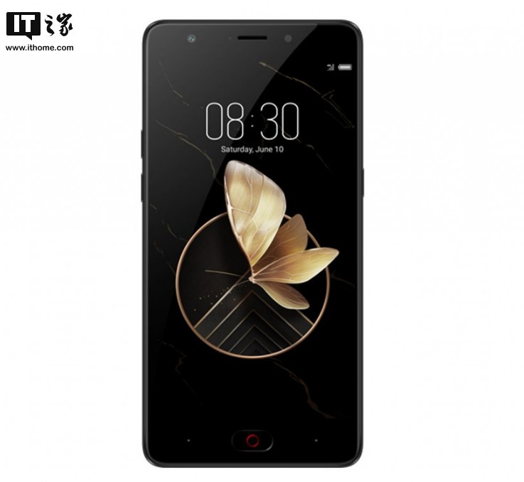 nubia低调在国外发布M2 Play 435+小红圈，你怎么看？