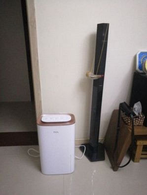 外观惊艳，除湿快速，推荐！