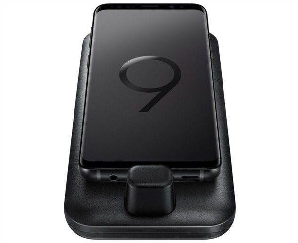 星空体育平台将推DeX Pad扩展坞：S9秒变PC 还能当触摸板