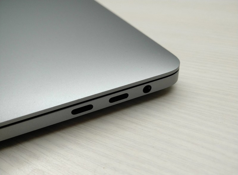 MacBook Pro开箱体验