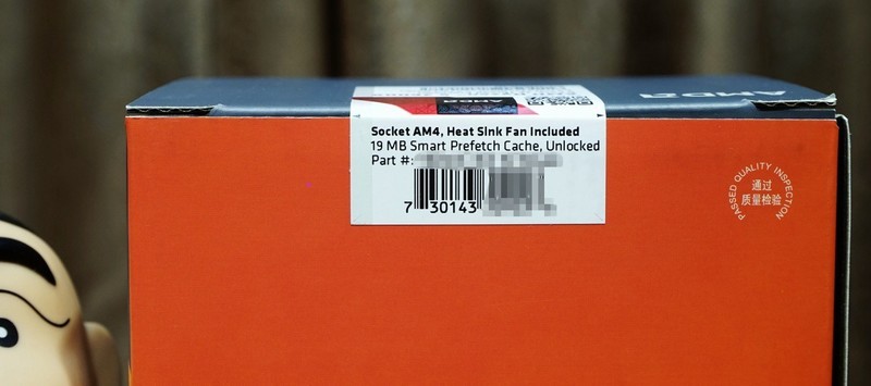 AMD Ryzen2来了——R7 2700X/R5 2600X全球首发详测及超频技巧分享