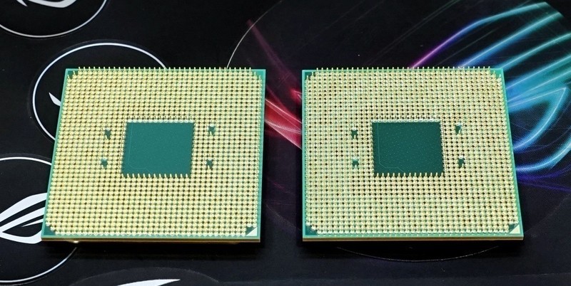 AMD Ryzen2来了——R7 2700X/R5 2600X全球首发详测及超频技巧分享