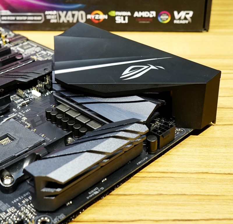 AMD Ryzen2来了——R7 2700X/R5 2600X全球首发详测及超频技巧分享