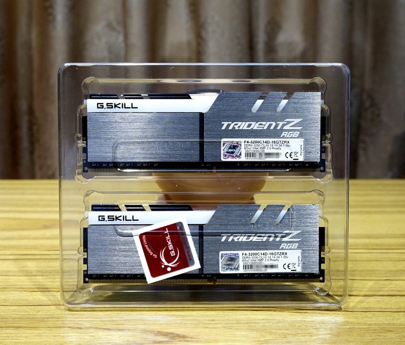 AMD Ryzen2来了——R7 2700X/R5 2600X全球首发详测及超频技巧分享