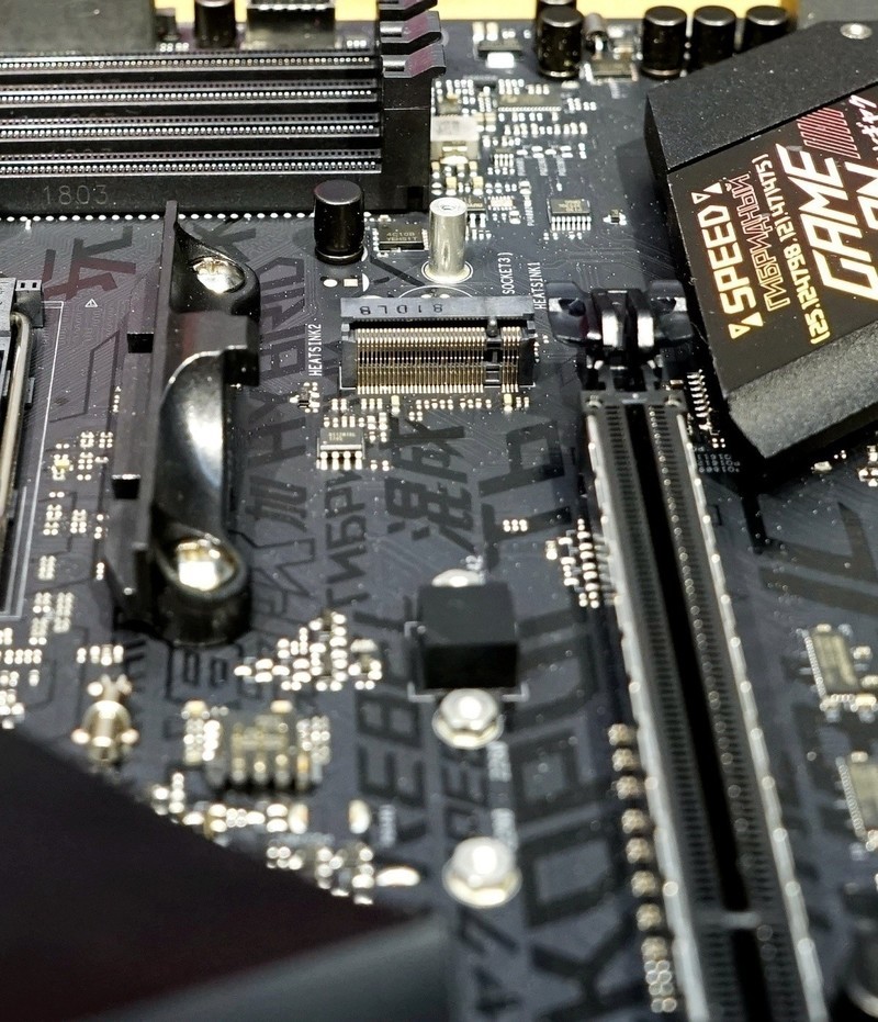 AMD Ryzen2来了——R7 2700X/R5 2600X全球首发详测及超频技巧分享