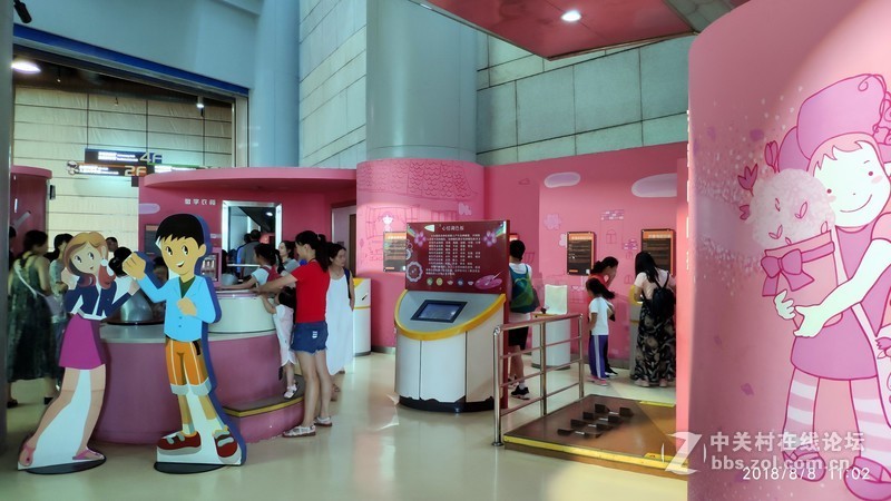 重庆千厮门，重庆大剧院，重庆科技馆随拍