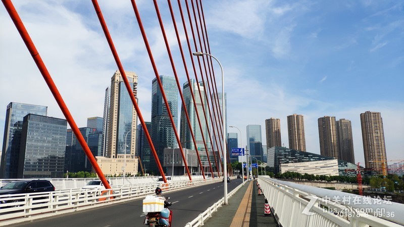 重庆千厮门，重庆大剧院，重庆科技馆随拍