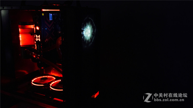 迪兰 Radeon RX470 4G X-Serial | 简测