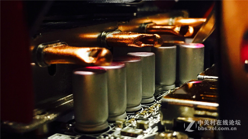 迪兰 Radeon RX470 4G X-Serial | 简测