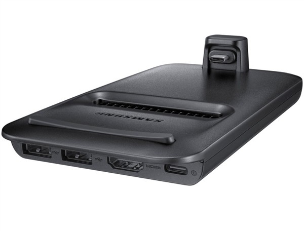 星空体育平台将推DeX Pad扩展坞：S9秒变PC 还能当触摸板