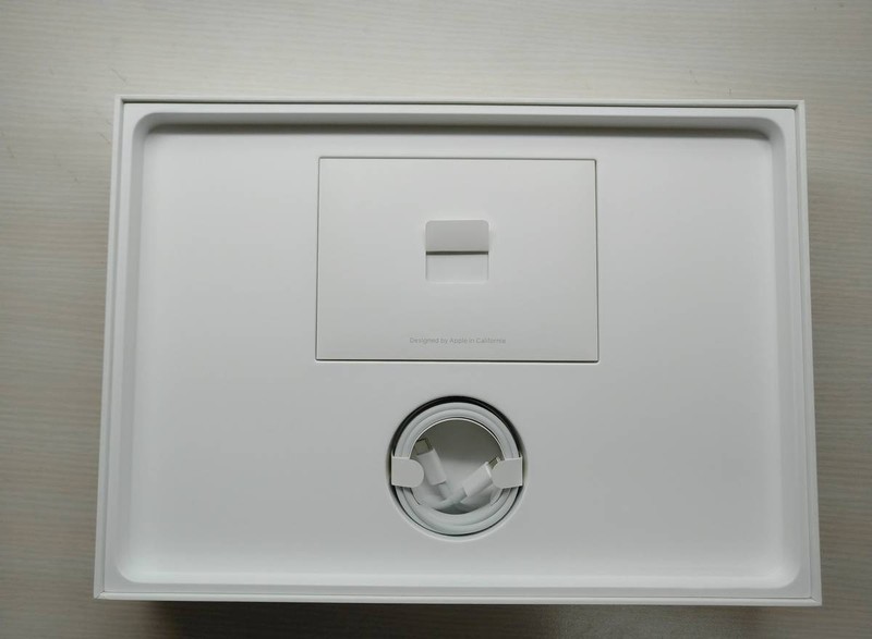 MacBook Pro开箱体验