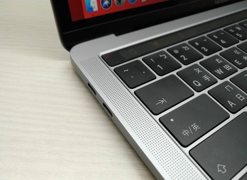 MacBook Pro开箱体验