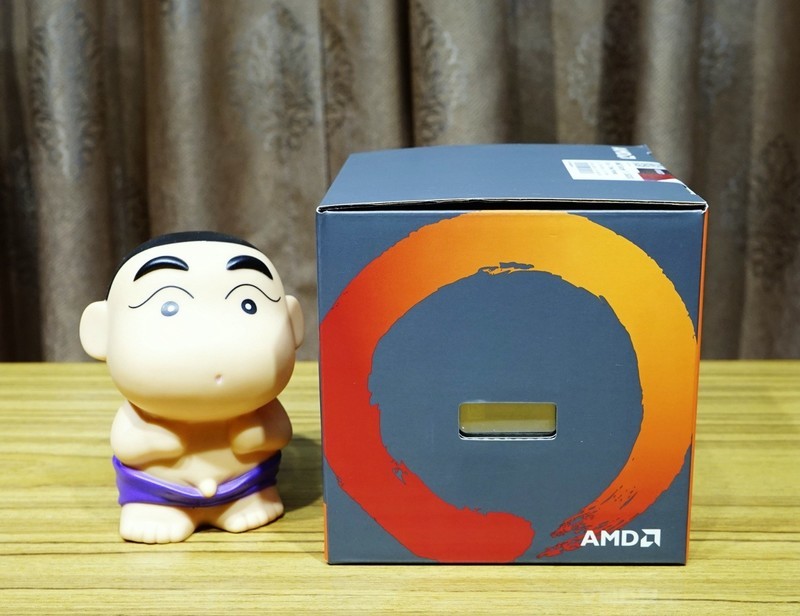 AMD Ryzen2来了——R7 2700X/R5 2600X全球首发详测及超频技巧分享