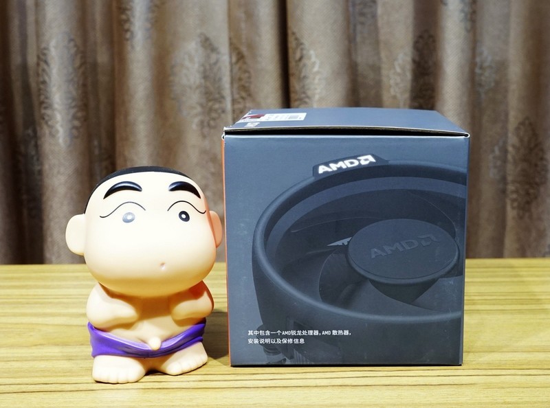 AMD Ryzen2来了——R7 2700X/R5 2600X全球首发详测及超频技巧分享