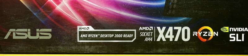 AMD Ryzen2来了——R7 2700X/R5 2600X全球首发详测及超频技巧分享