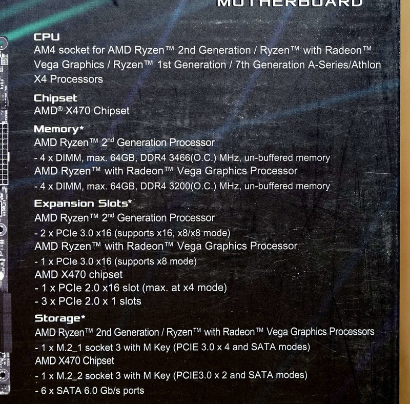 AMD Ryzen2来了——R7 2700X/R5 2600X全球首发详测及超频技巧分享