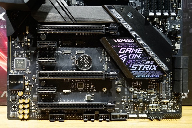 AMD Ryzen2来了——R7 2700X/R5 2600X全球首发详测及超频技巧分享