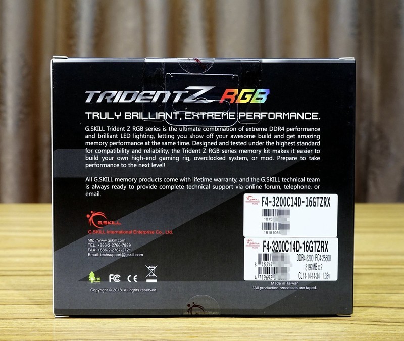 AMD Ryzen2来了——R7 2700X/R5 2600X全球首发详测及超频技巧分享