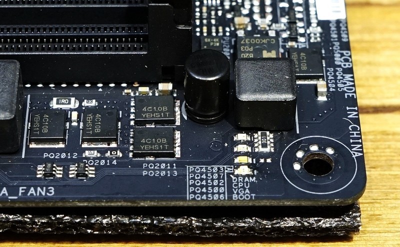 AMD Ryzen2来了——R7 2700X/R5 2600X全球首发详测及超频技巧分享