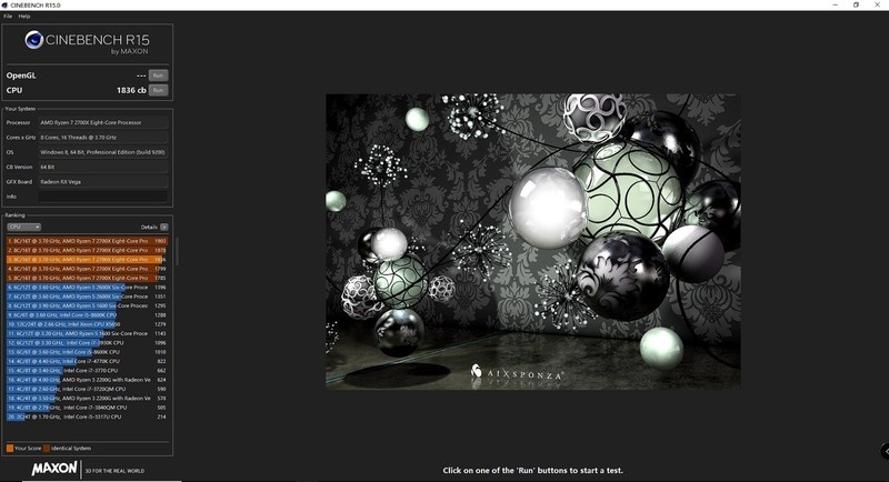 AMD Ryzen2来了——R7 2700X/R5 2600X全球首发详测及超频技巧分享