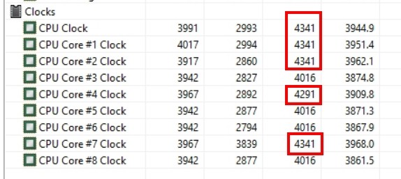 AMD Ryzen2来了——R7 2700X/R5 2600X全球首发详测及超频技巧分享
