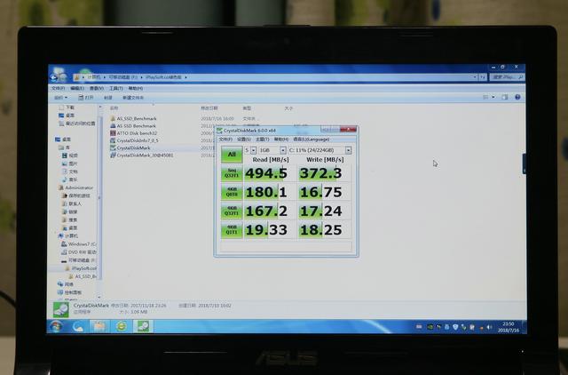 再战三年，有了东芝TR200固态硬盘我的外星人M15X复活了